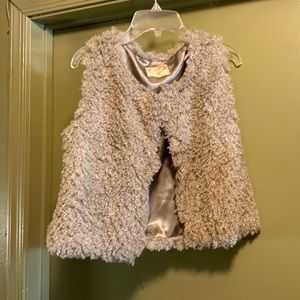 Girls joy folie vest